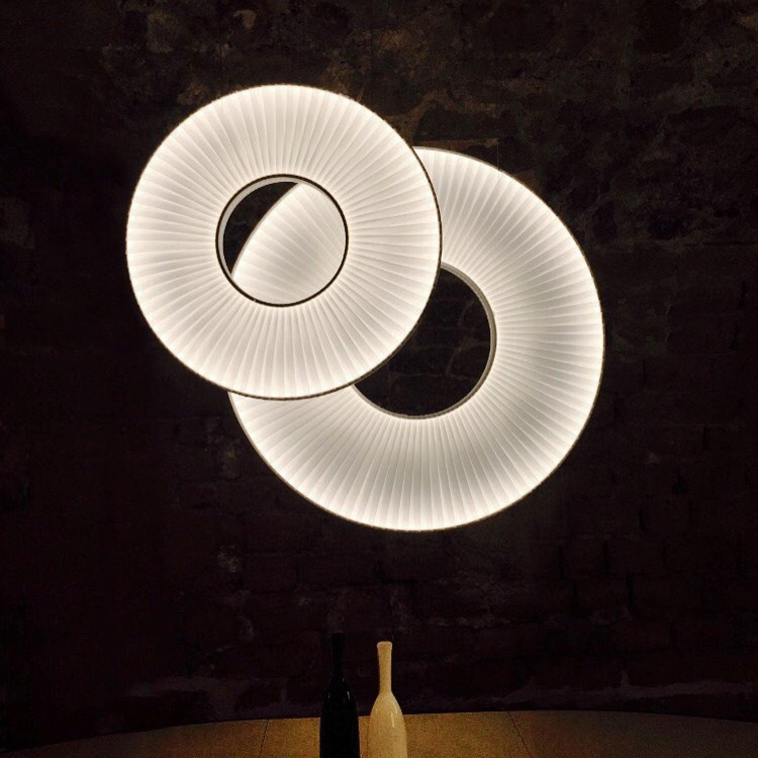 Vespera Pendant Lamp