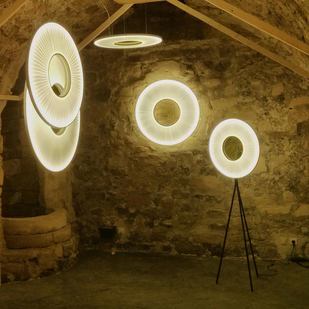 Vespera Pendant Lamp