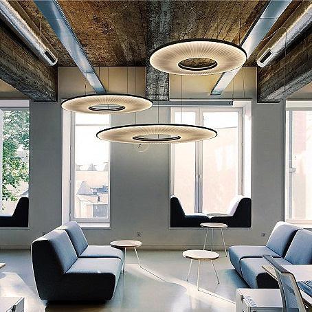 Vespera Pendant Lamp