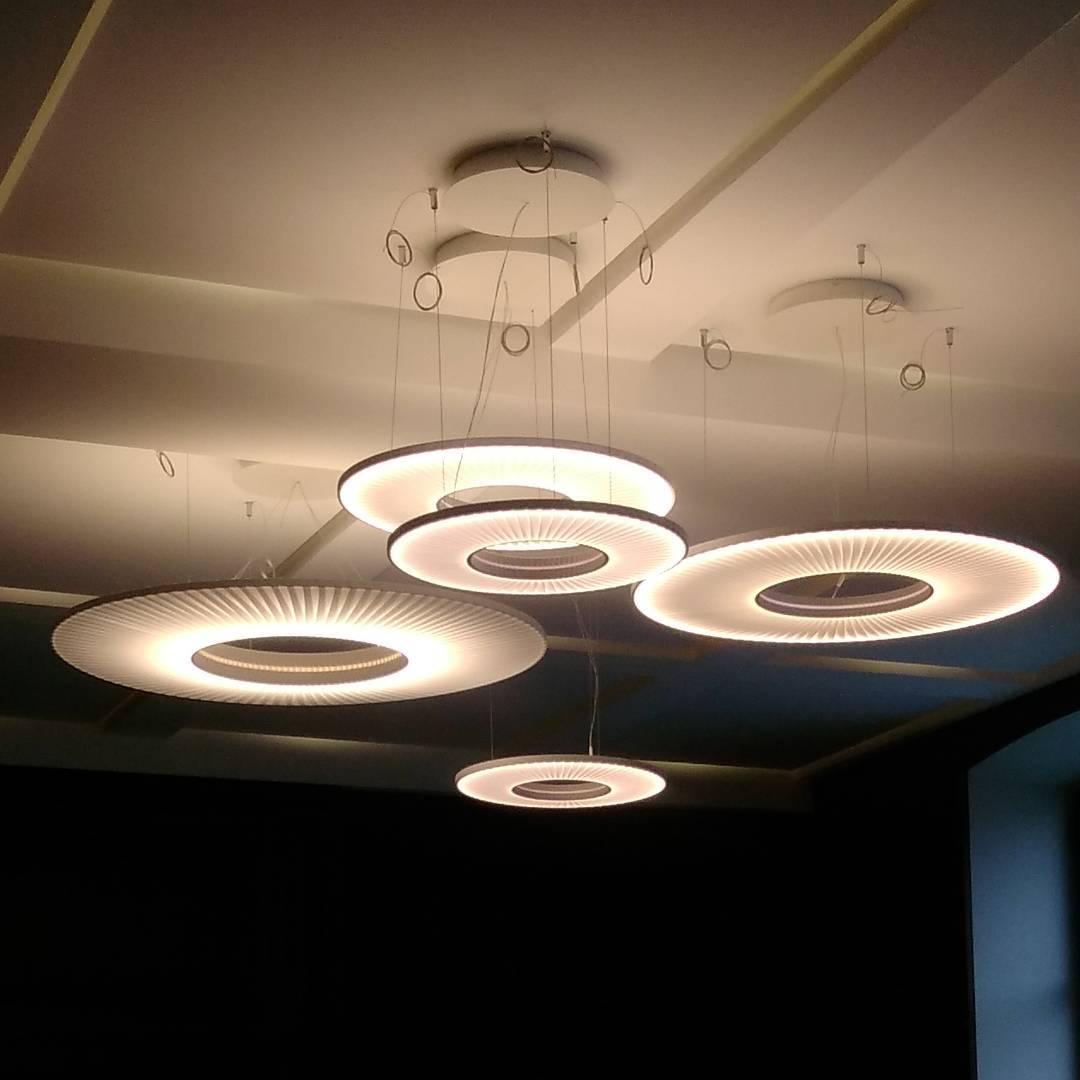 Vespera Pendant Lamp