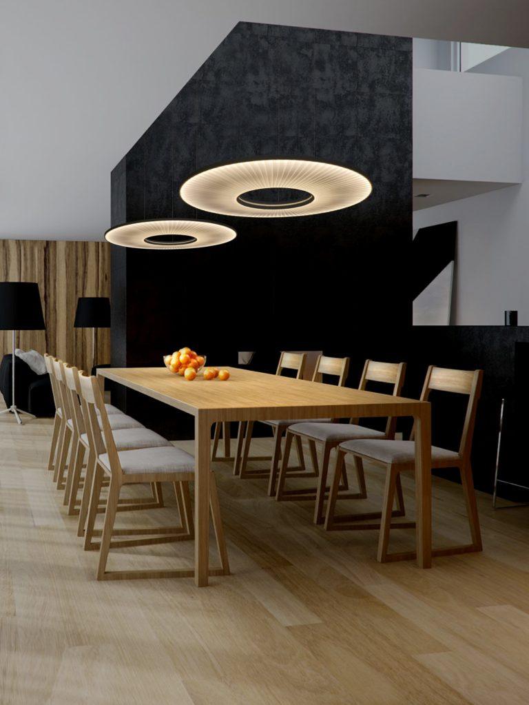 Vespera Pendant Lamp