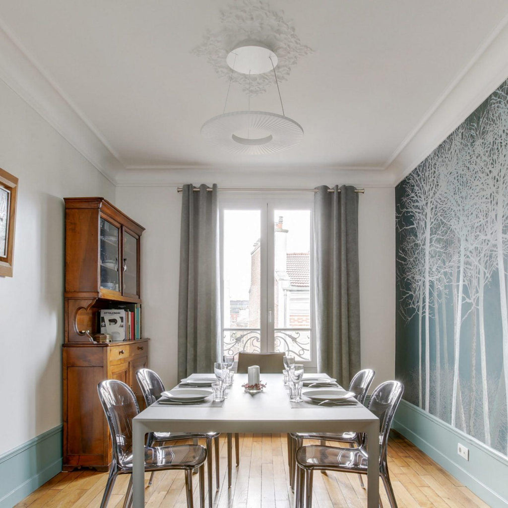 Vespera Pendant Lamp