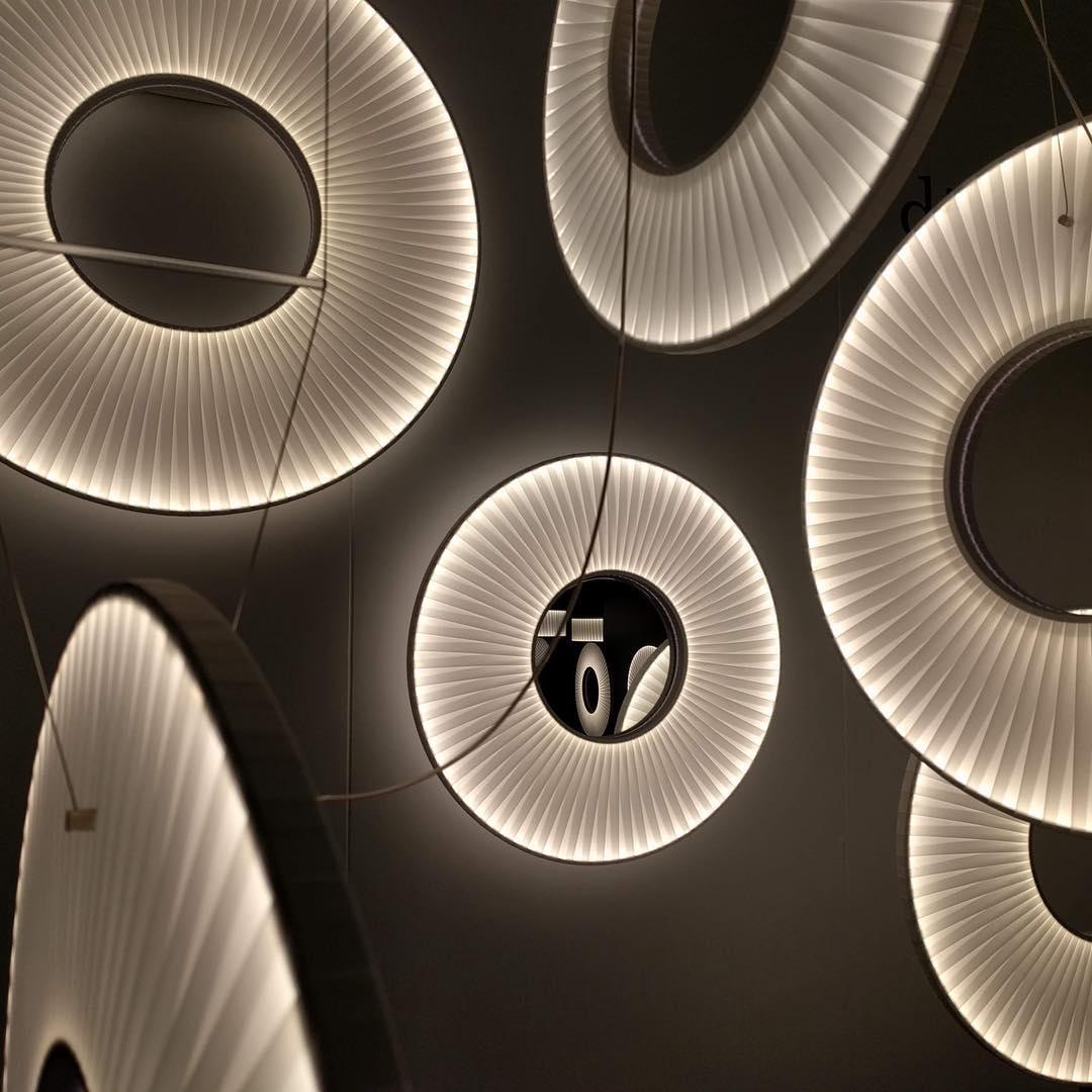 Vespera Pendant Lamp