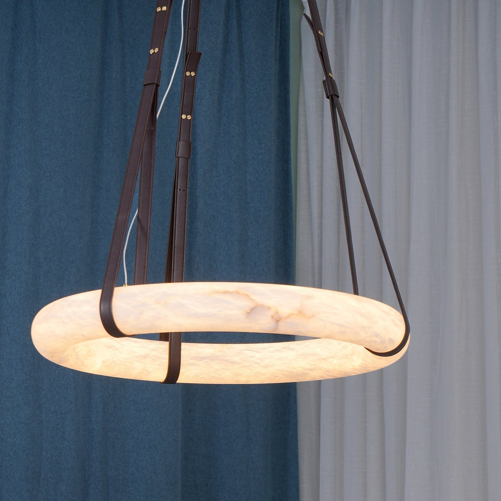 Vespera Pendant Light