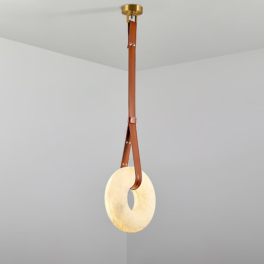 Vespera Pendant Light