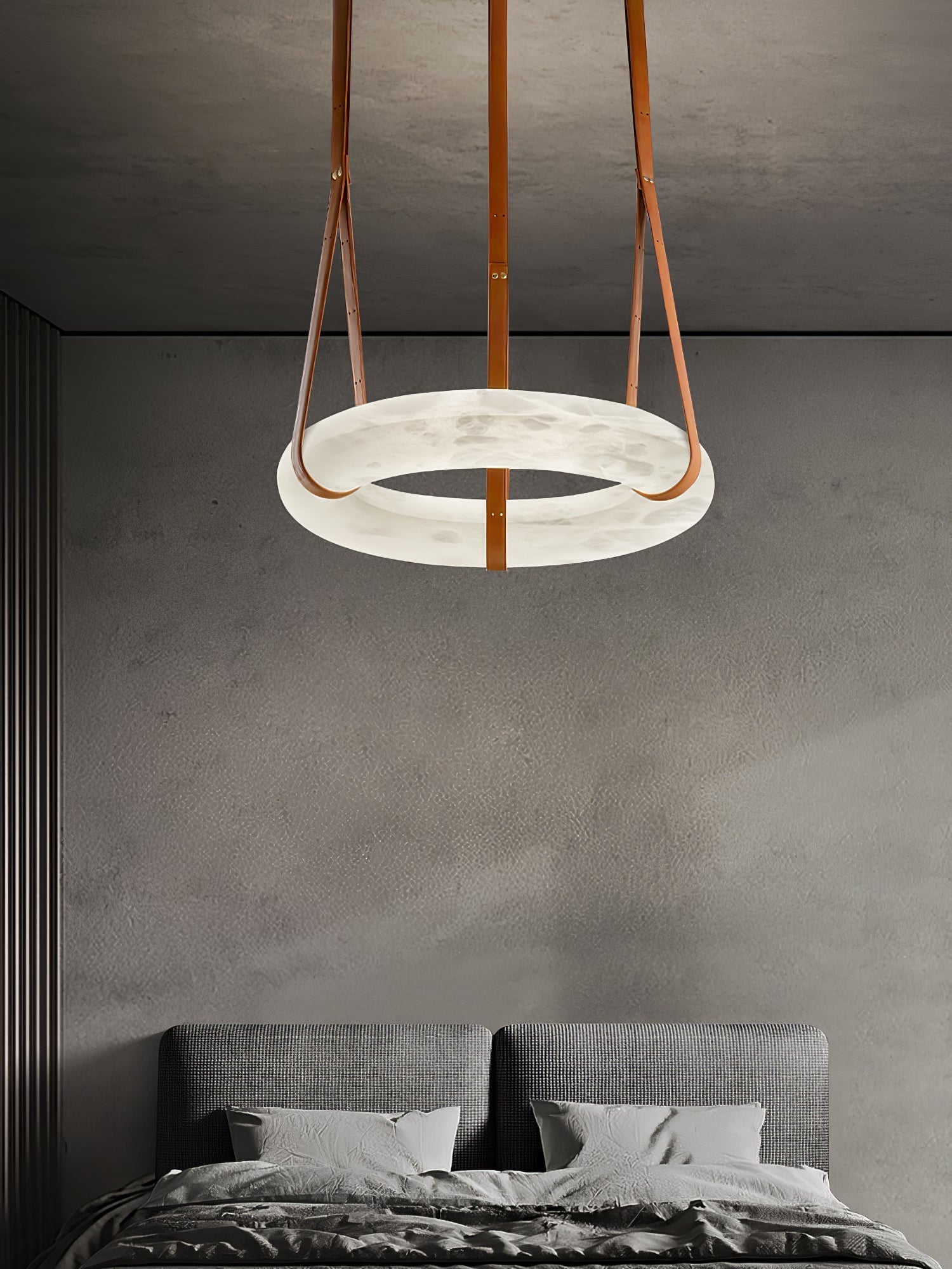 Vespera Pendant Light