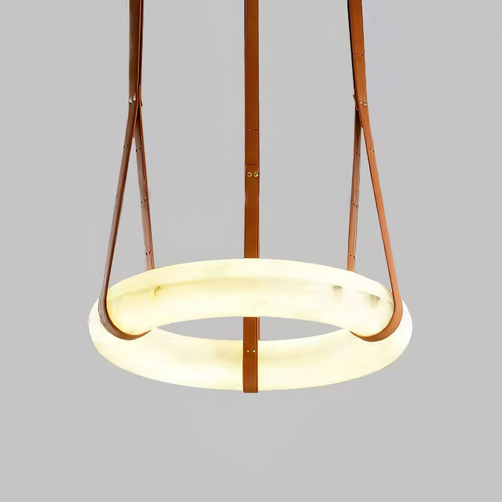 Vespera Pendant Light
