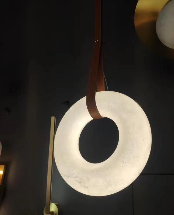 Vespera Pendant Light