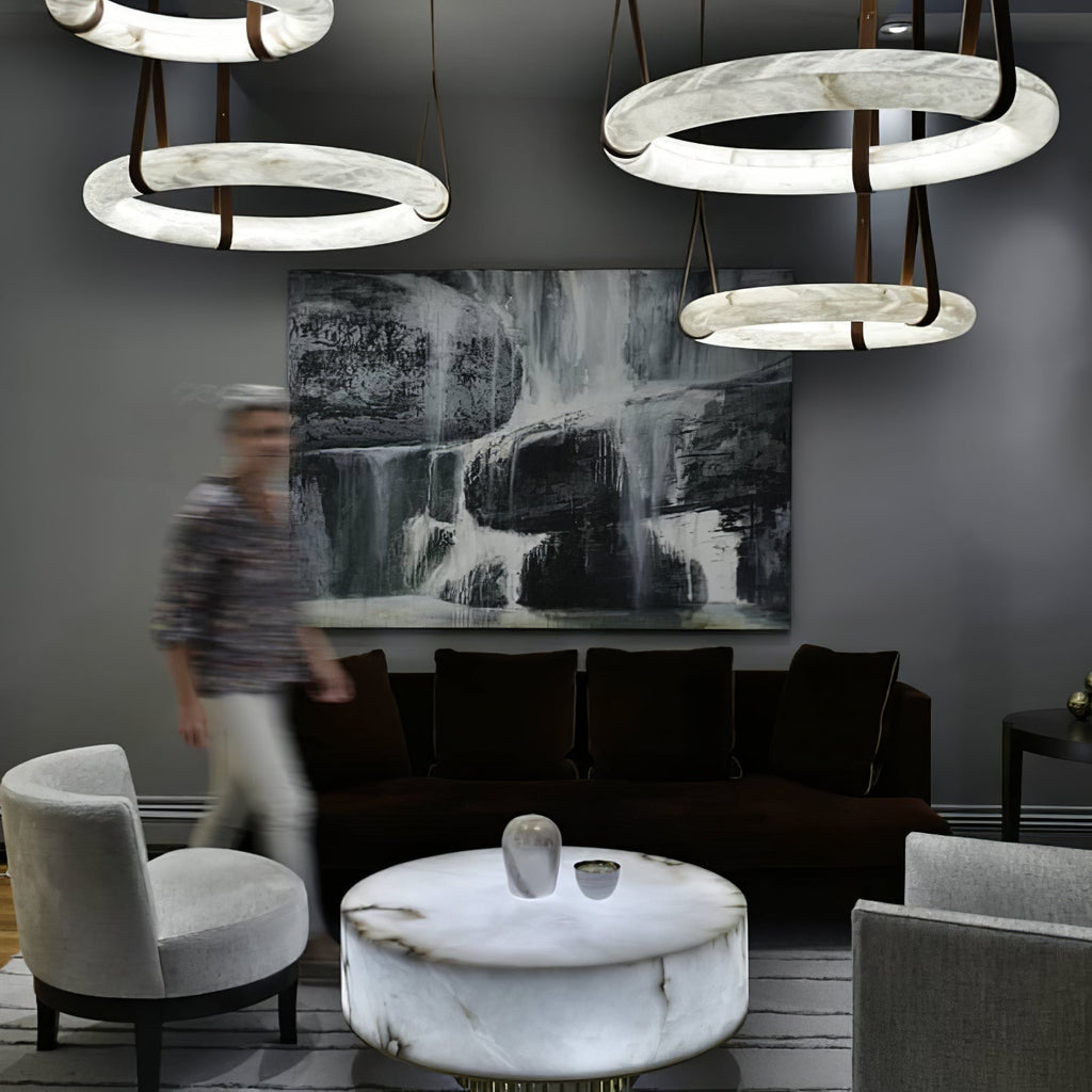 Vespera Pendant Light