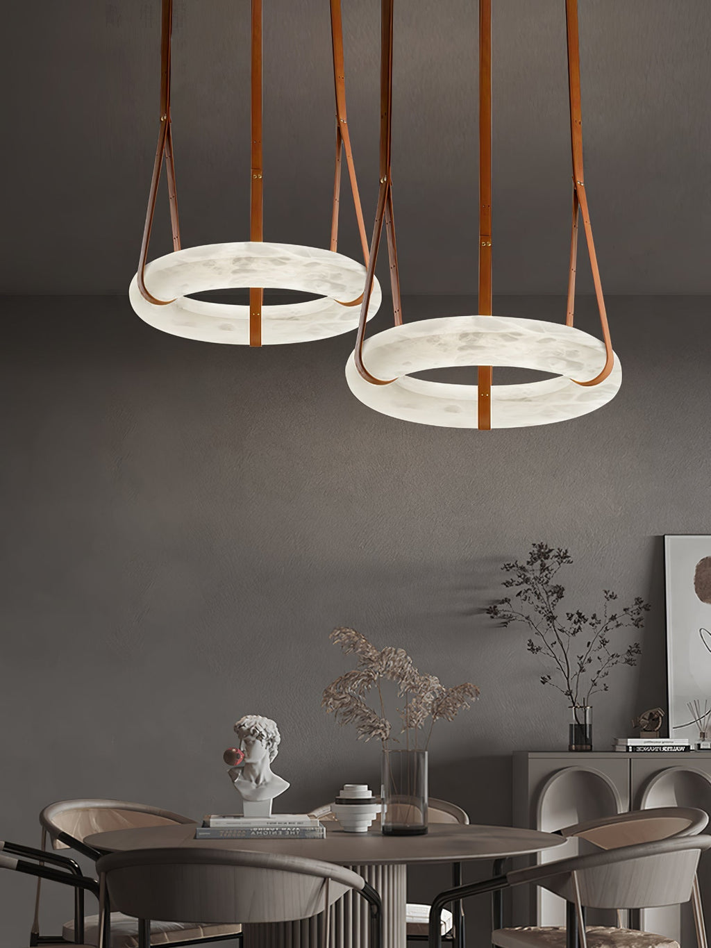 Vespera Pendant Light
