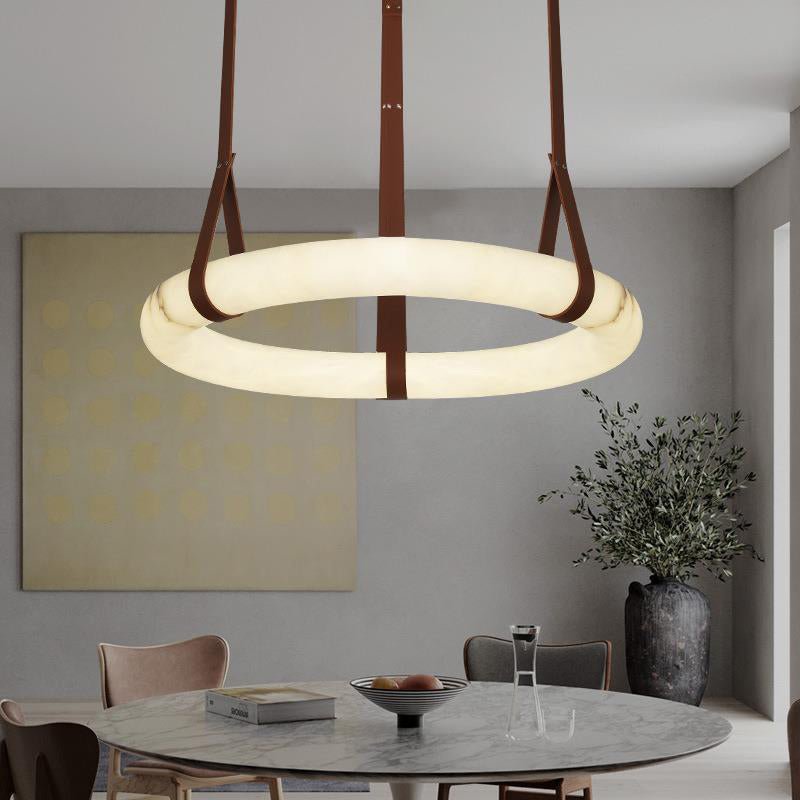 Vespera Pendant Light
