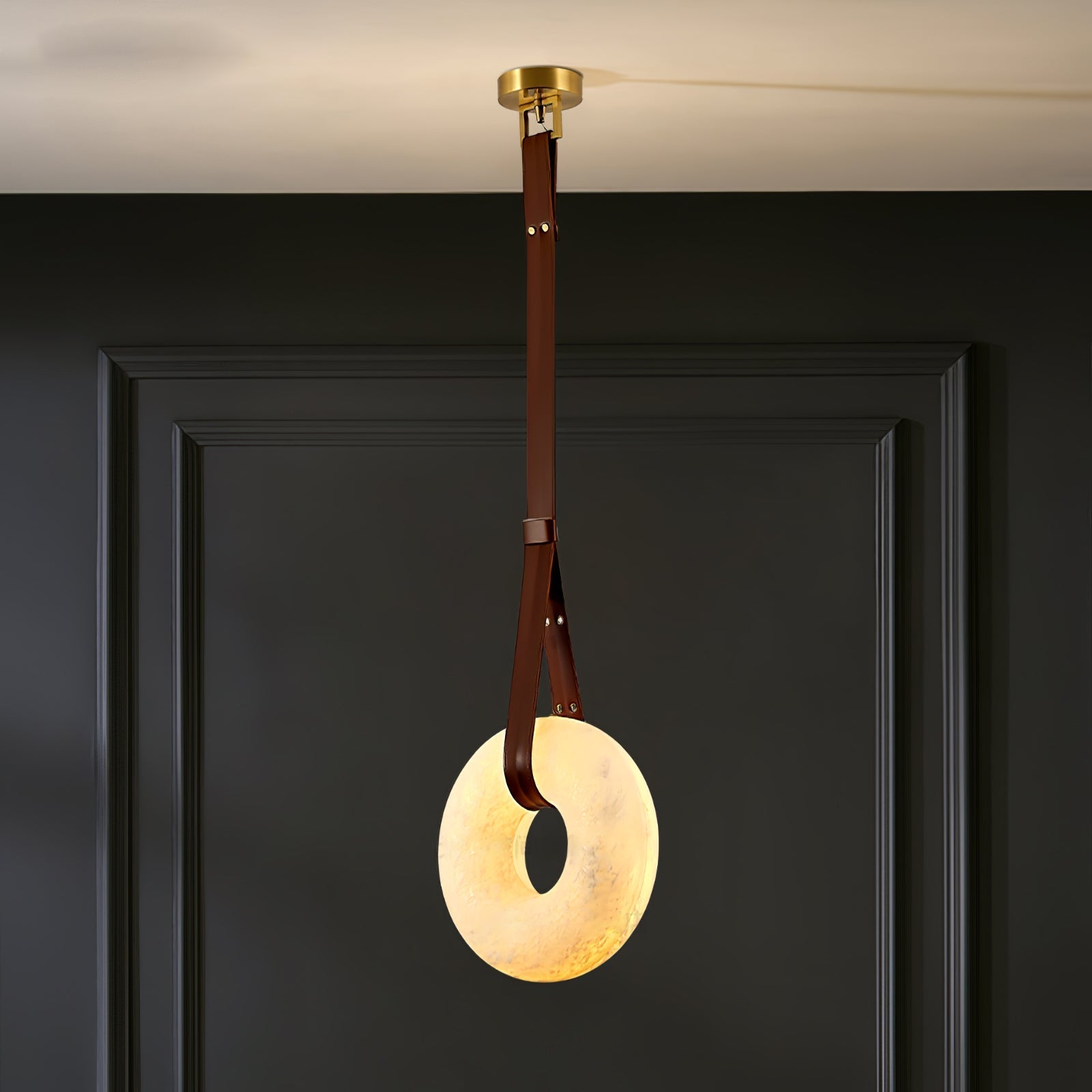Vespera Pendant Light