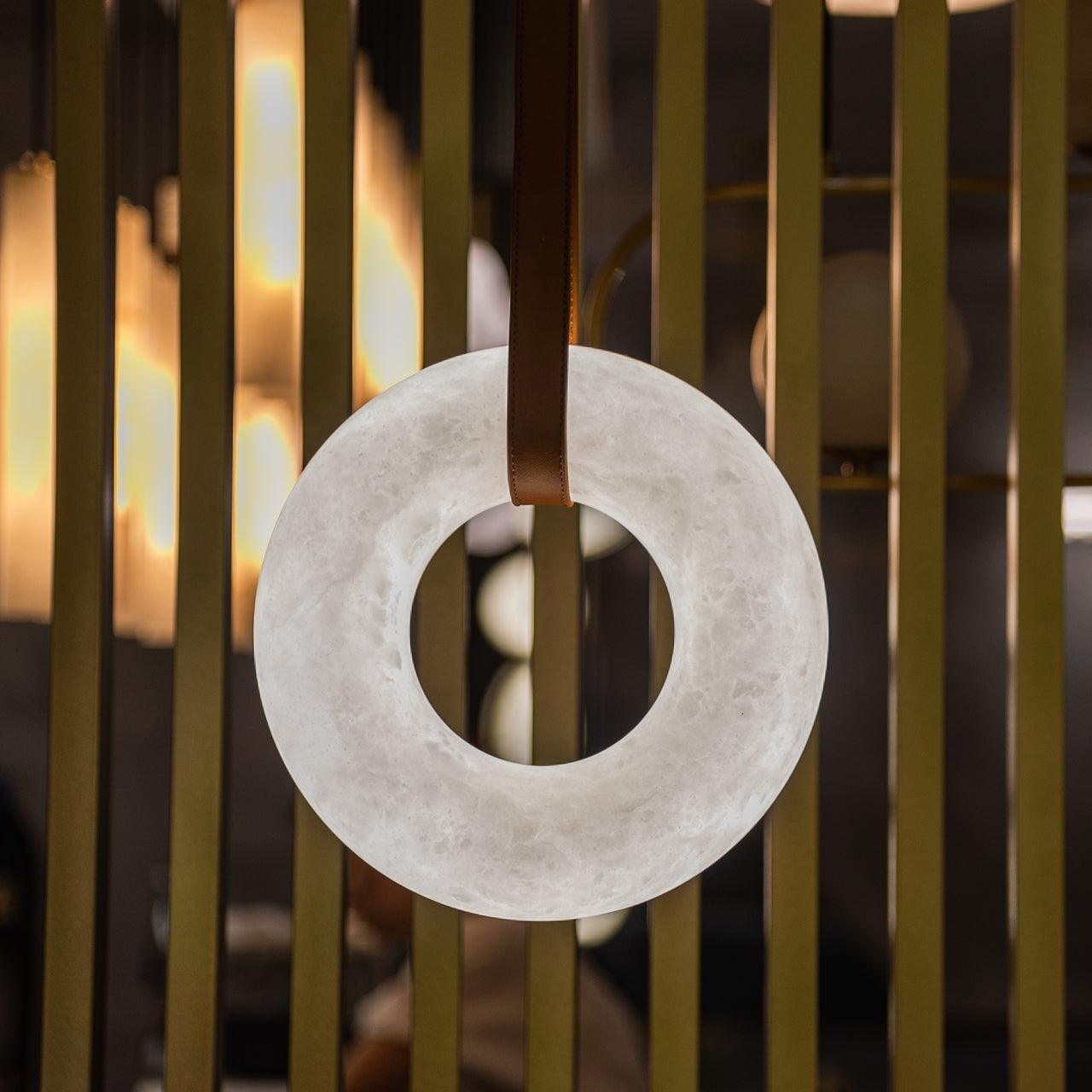 Vespera Pendant Light