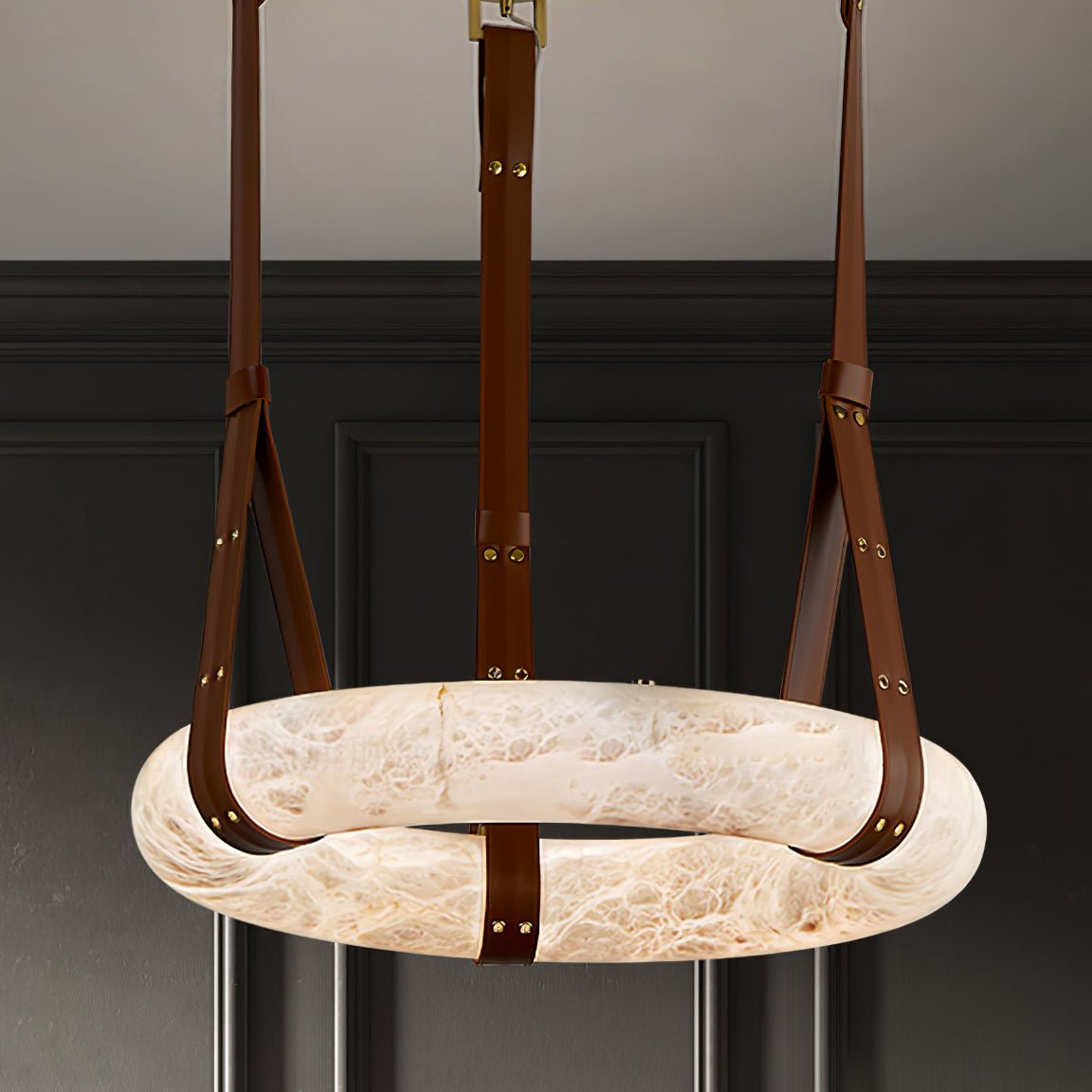 Vespera Pendant Light