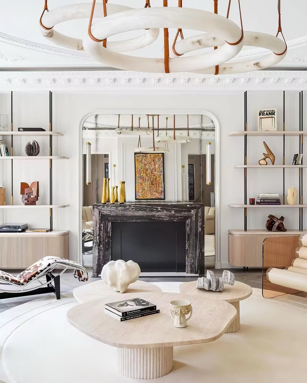 Vespera Pendant Light