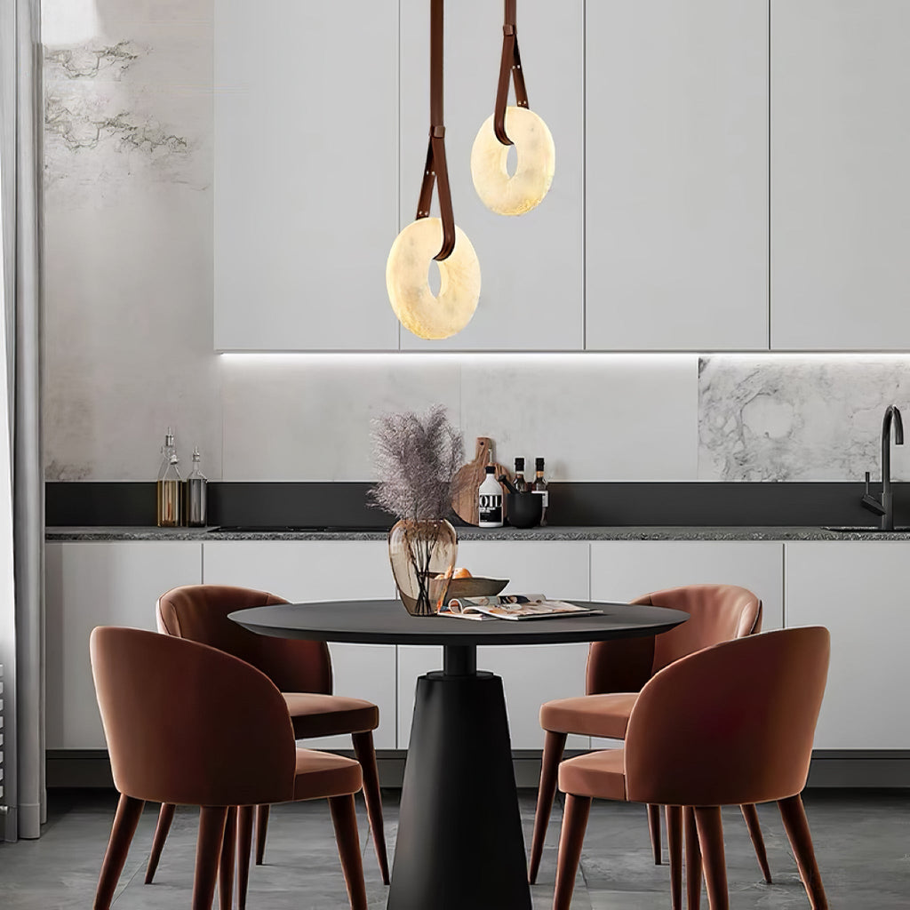 Vespera Pendant Light