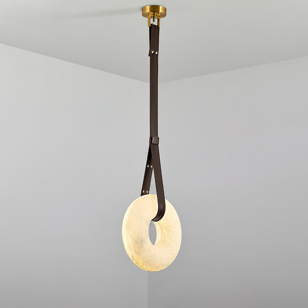 Vespera Pendant Light