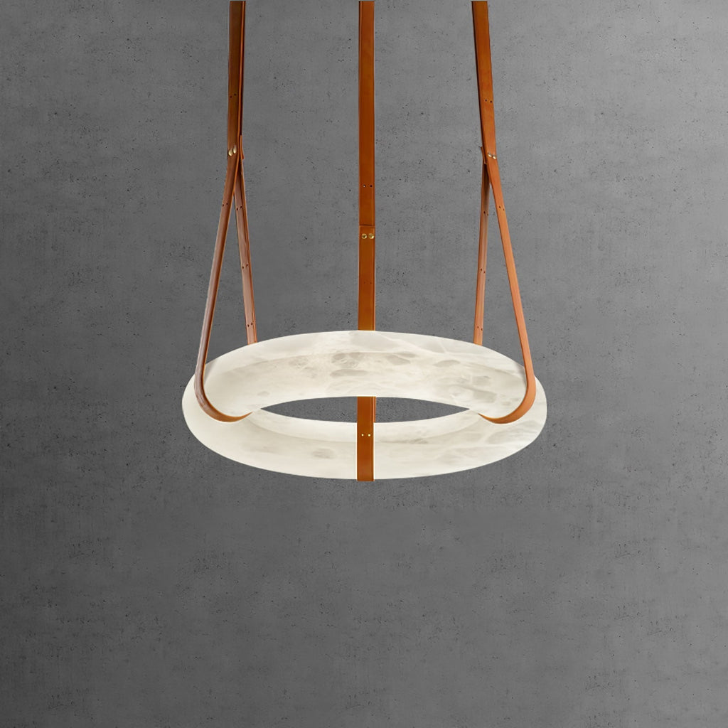 Vespera Pendant Light