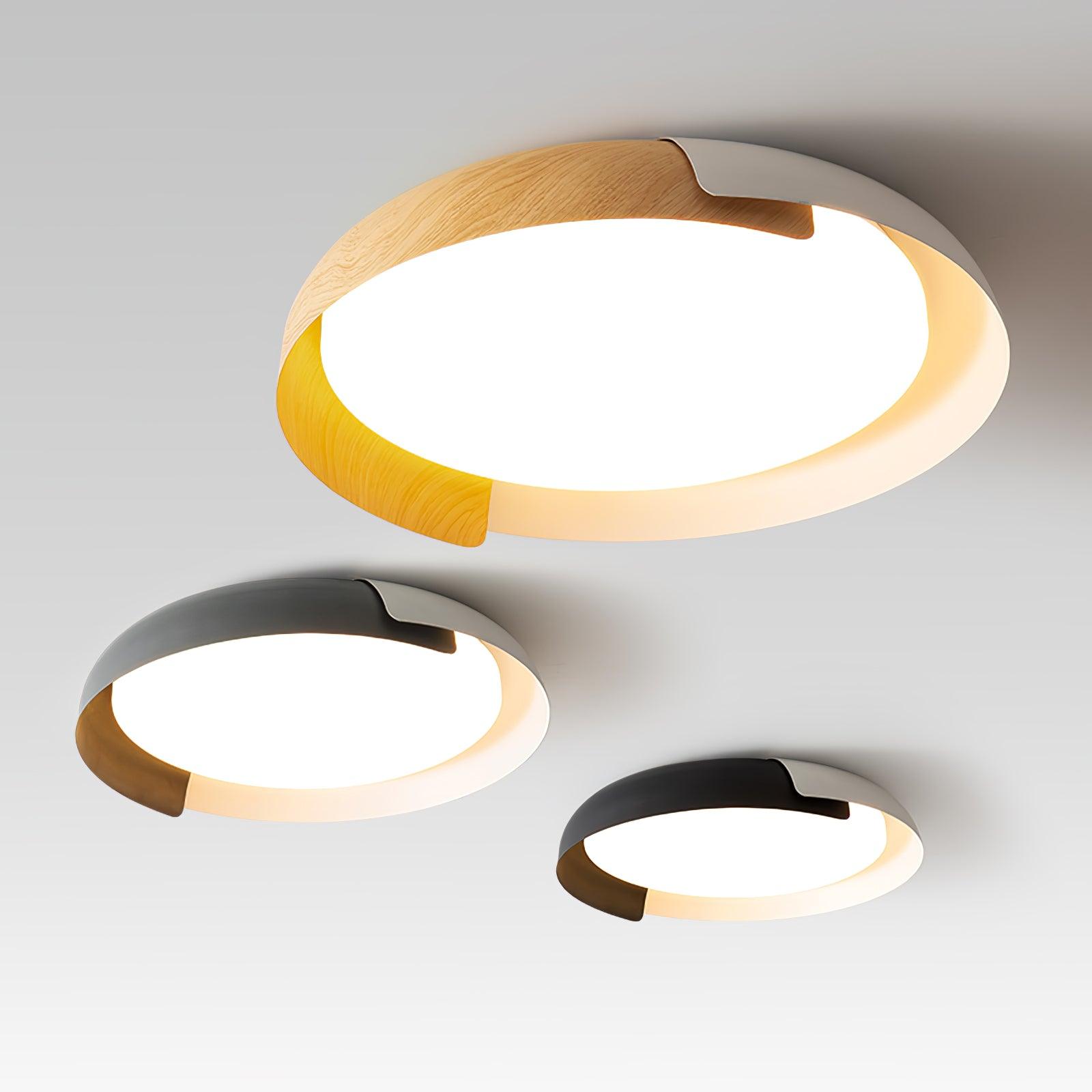 Vikaey Ceiling Light