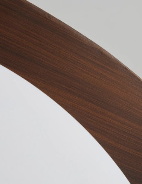 Vintage Bean Ceiling Light