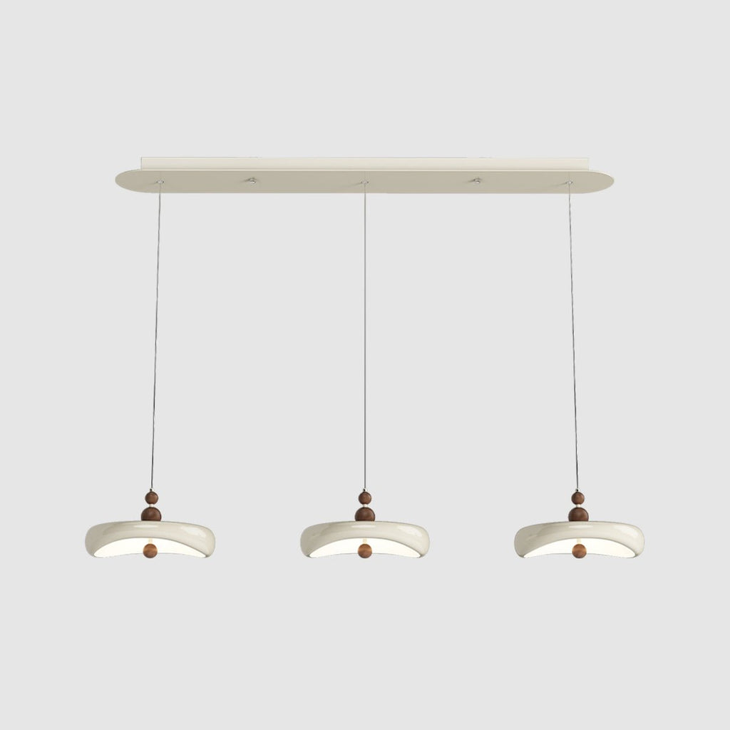 Vintage Cloud Pendant Light