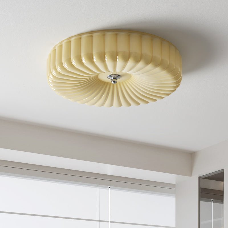 Vivid Ripple Ceiling Light - ZozHome