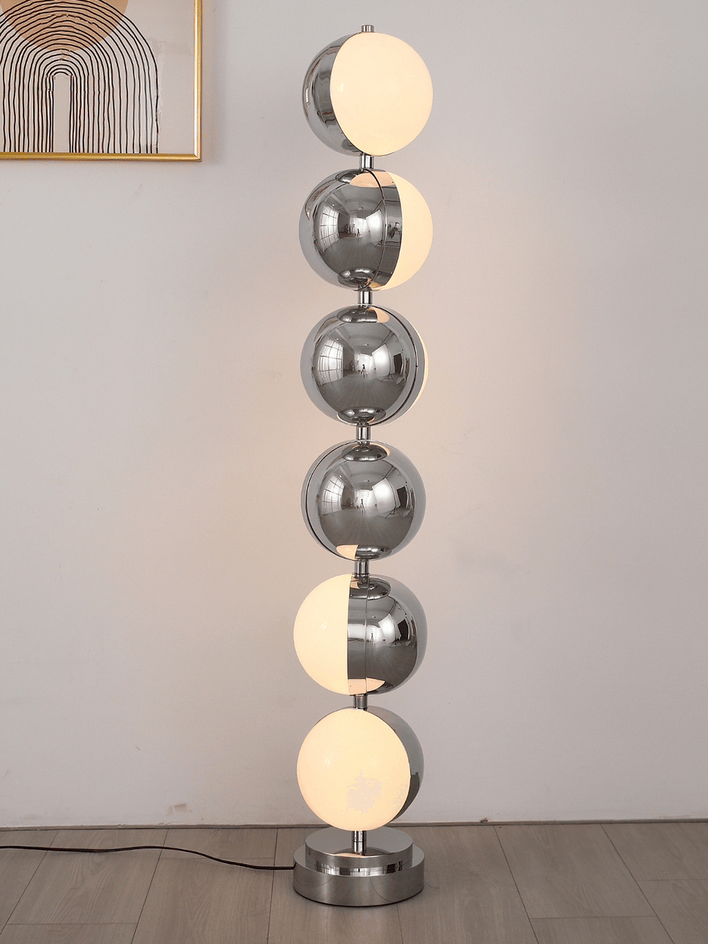 Vloer Floor Lamp