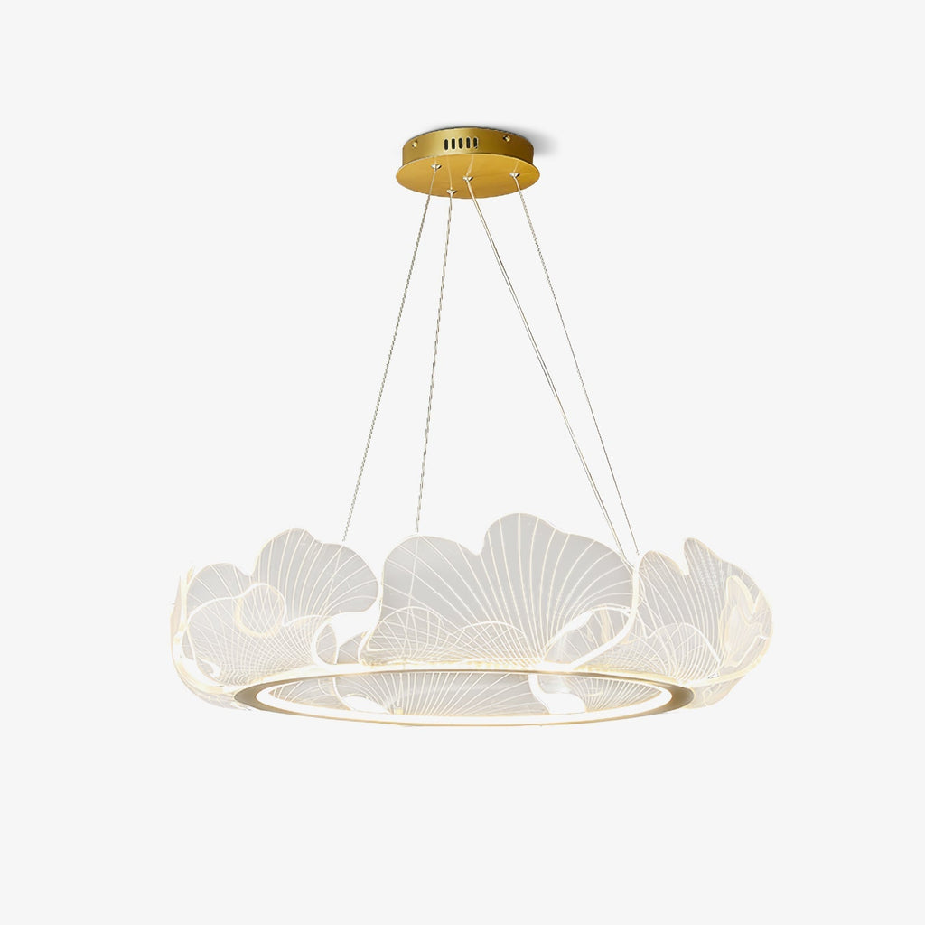 Vortex Chandelier - ZozHome
