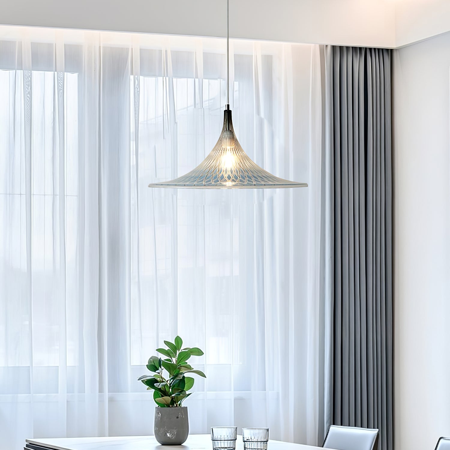 Vortex Pendant Light - ZozHome