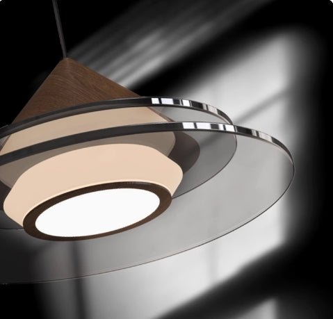 Waltz Crystal Chandelier