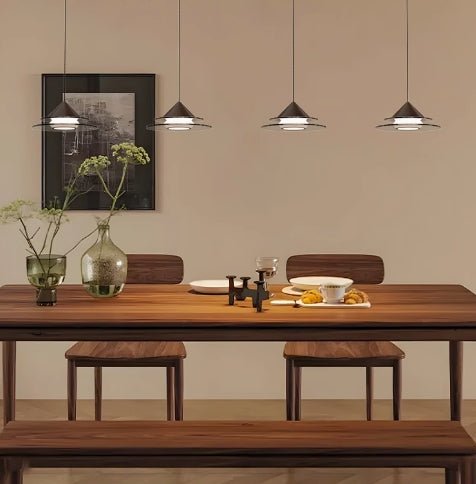 Waltz Crystal Chandelier - ZozHome