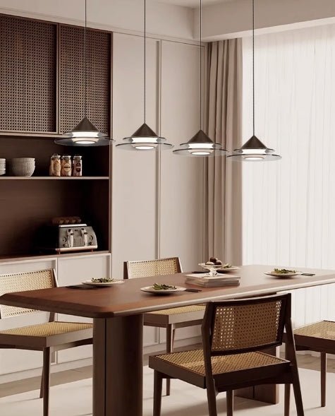 Waltz Crystal Chandelier