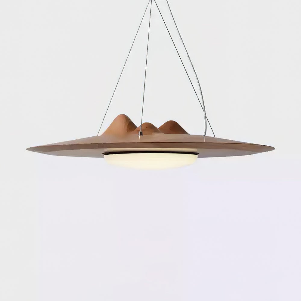 Wanderer Pendant Lamp - ZozHome