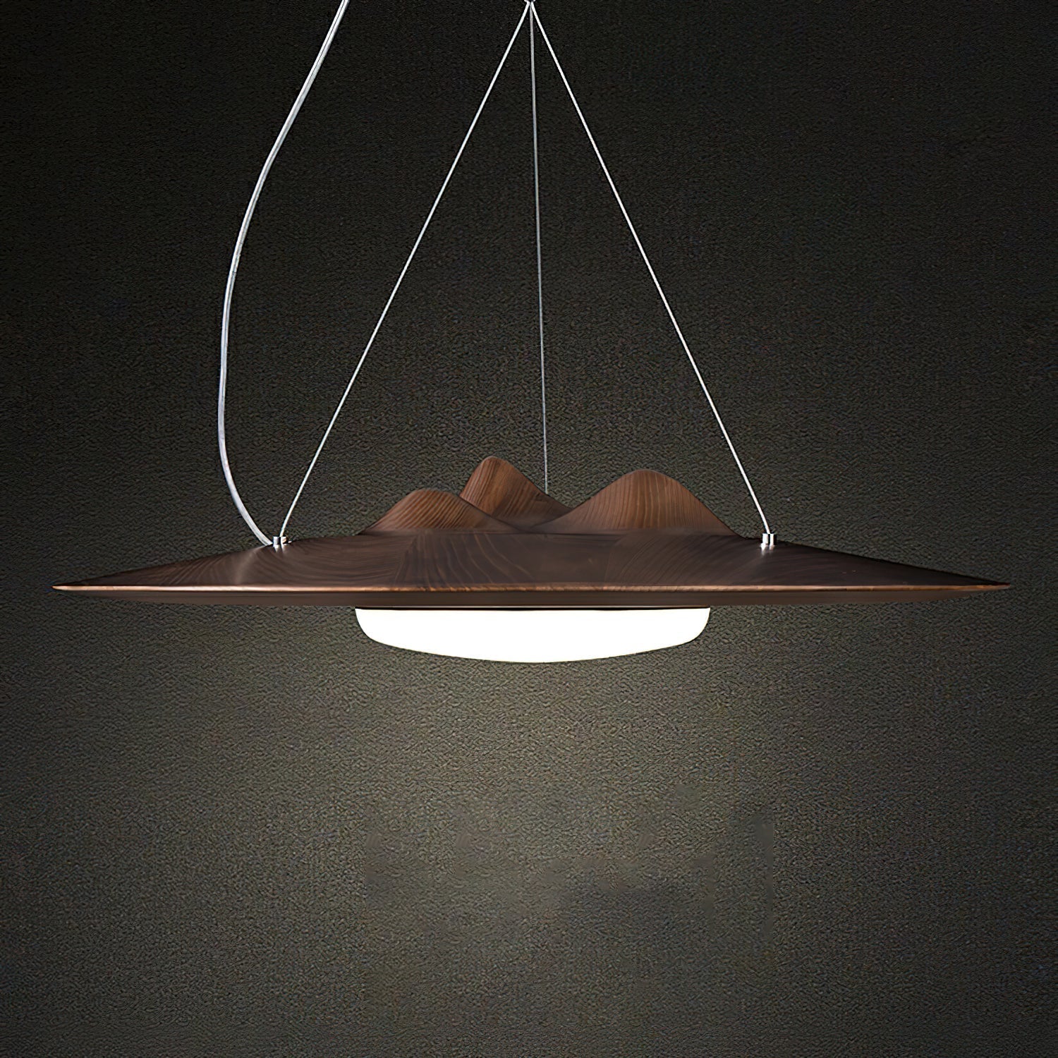 Wanderer Pendant Lamp - ZozHome