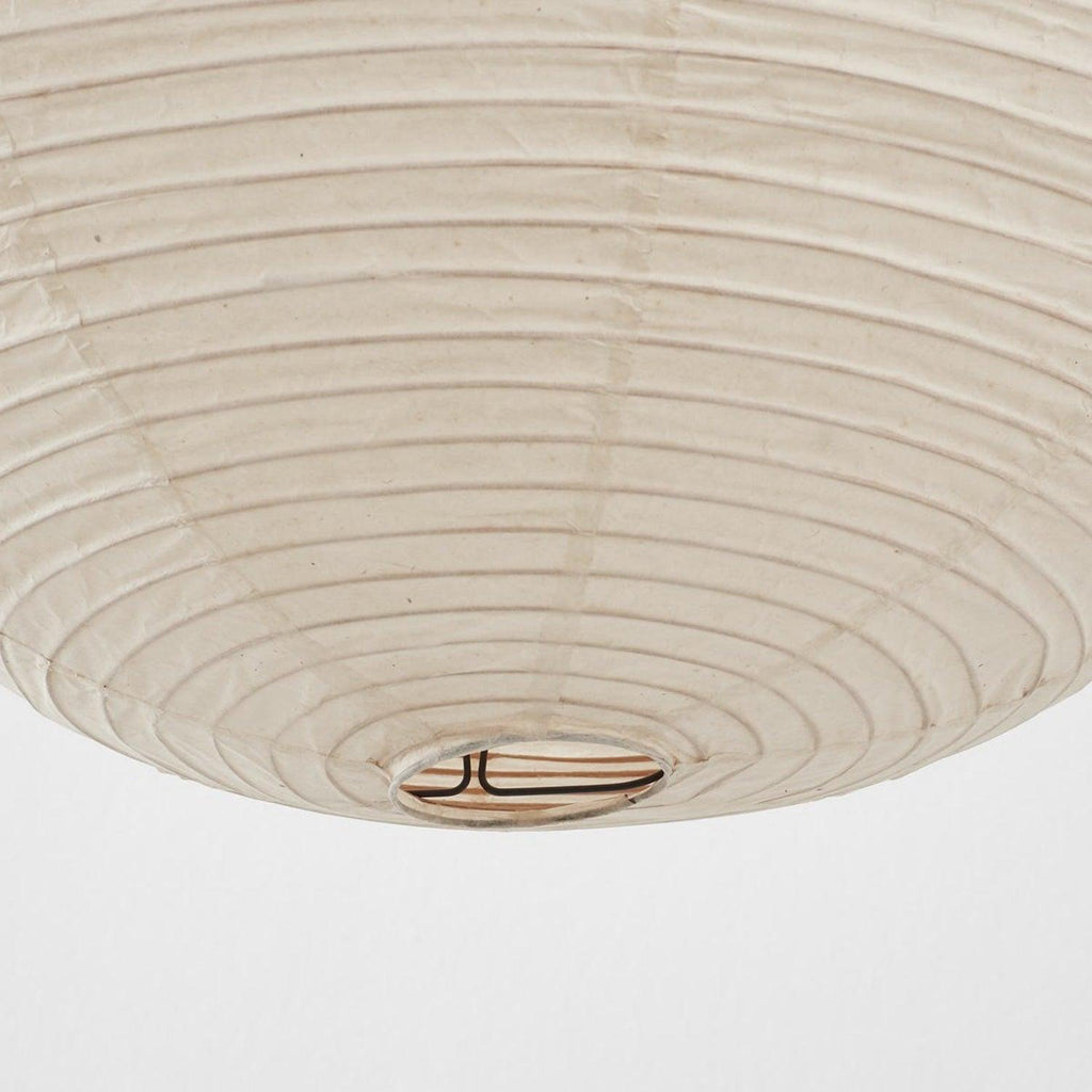 Washi Paper Pendant Light Model A