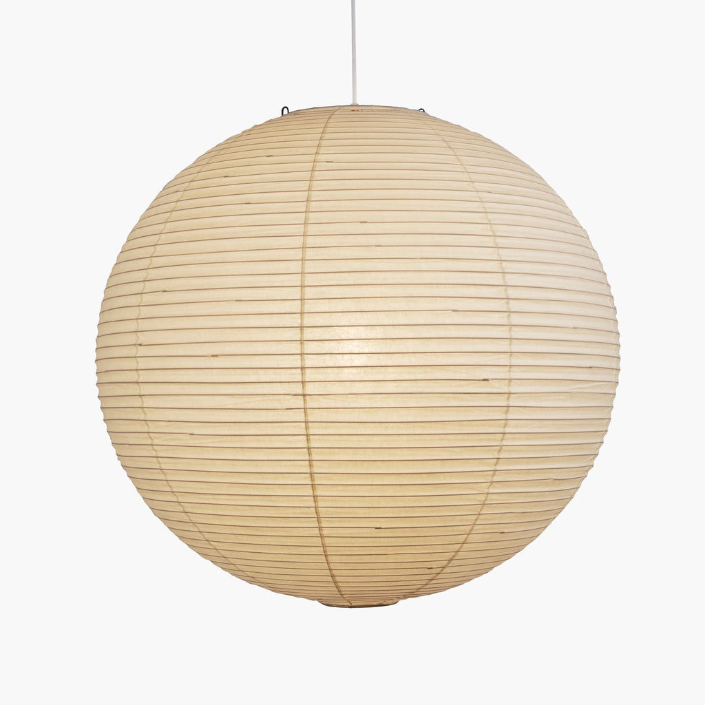 Washi Paper Pendant Light Model A