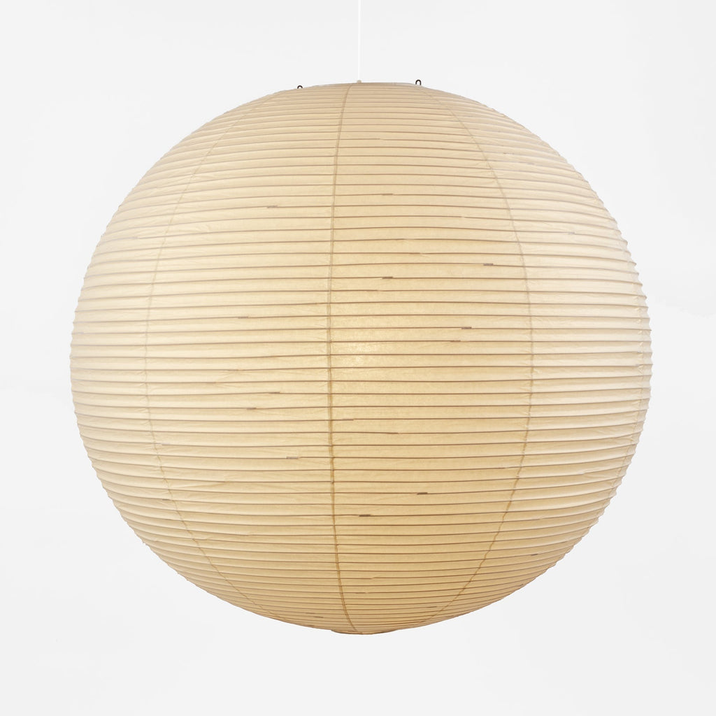 Washi Paper Pendant Light Model A