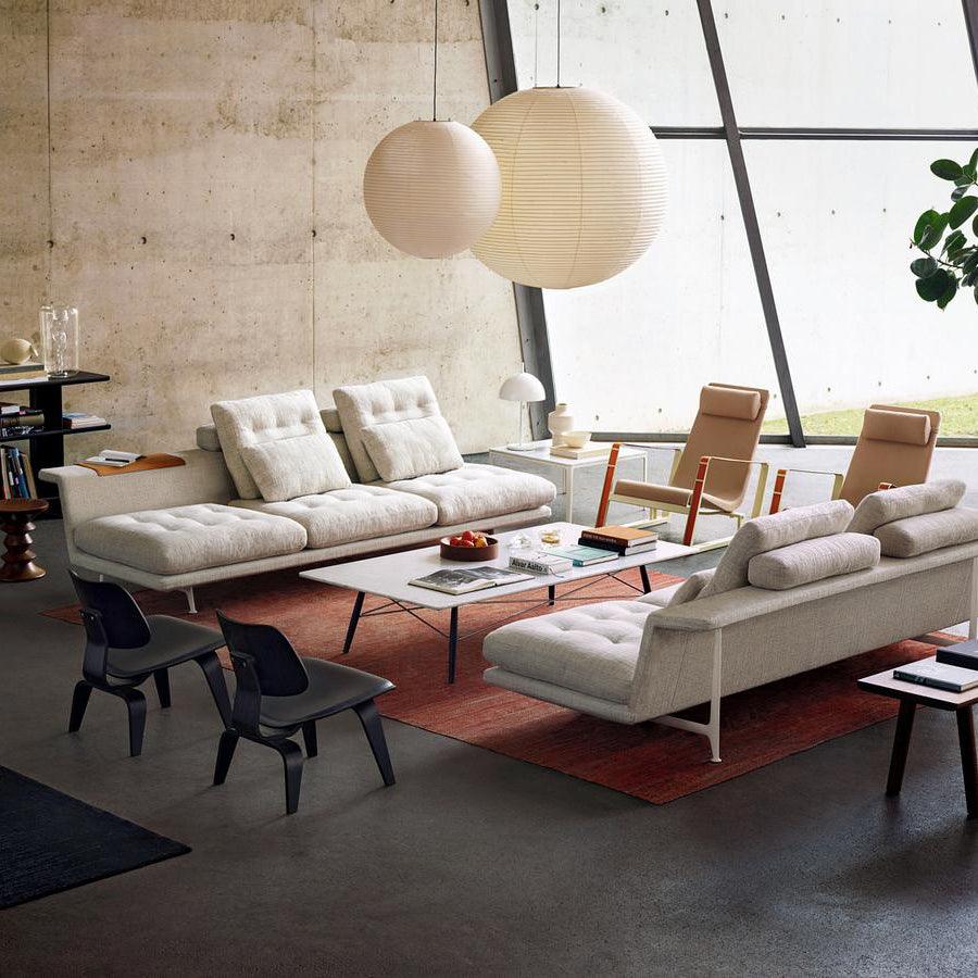 Washi Paper Pendant Light Model A