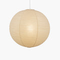 Washi Paper Pendant Light Model A - ZozHome