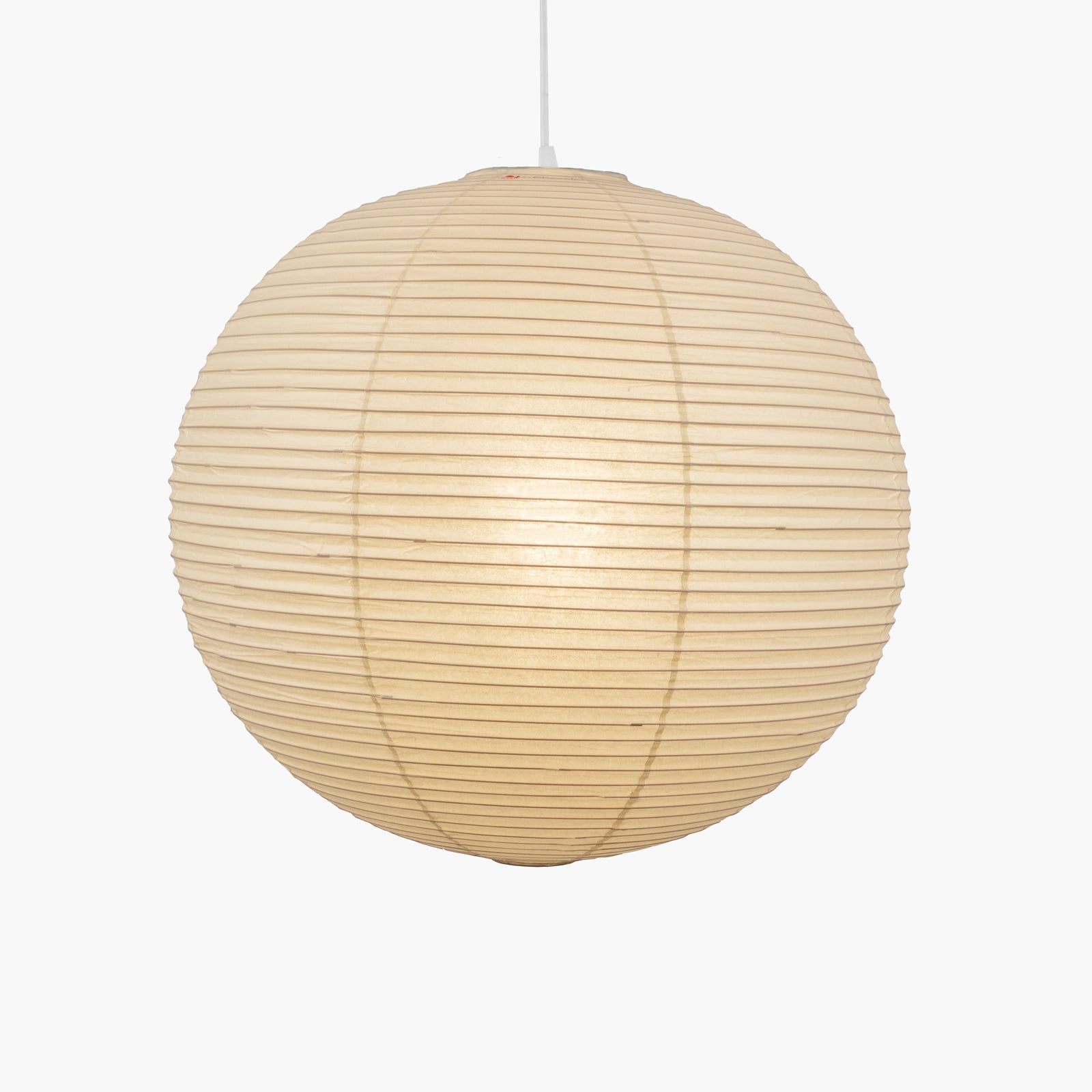 Washi Paper Pendant Light Model A - ZozHome