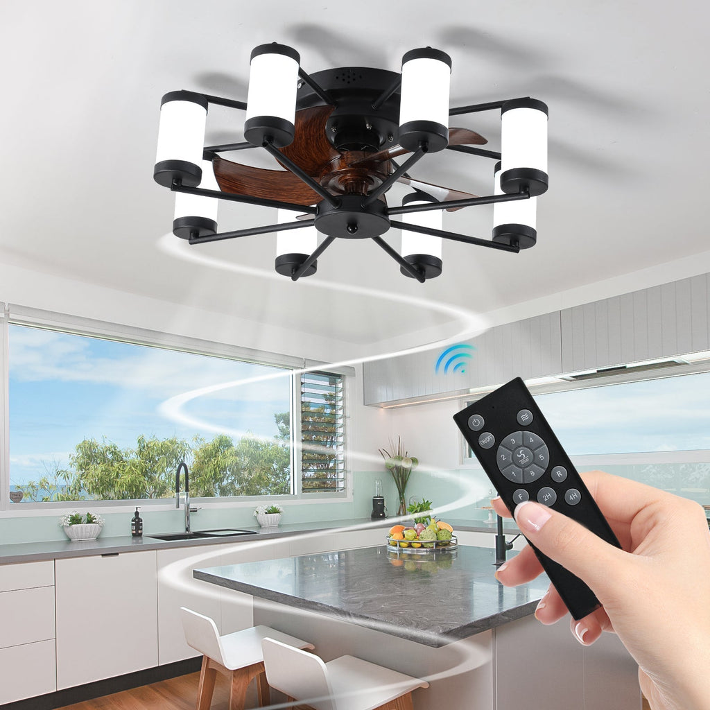 Whisperwind Ceiling Fan Light