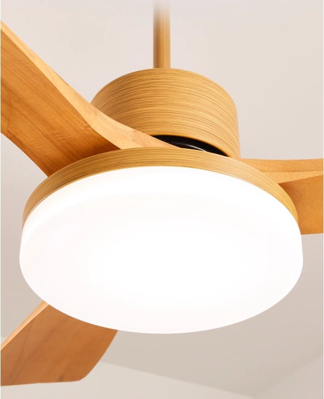 Woodland Fan Light