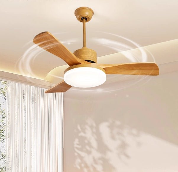 Woodland Fan Light