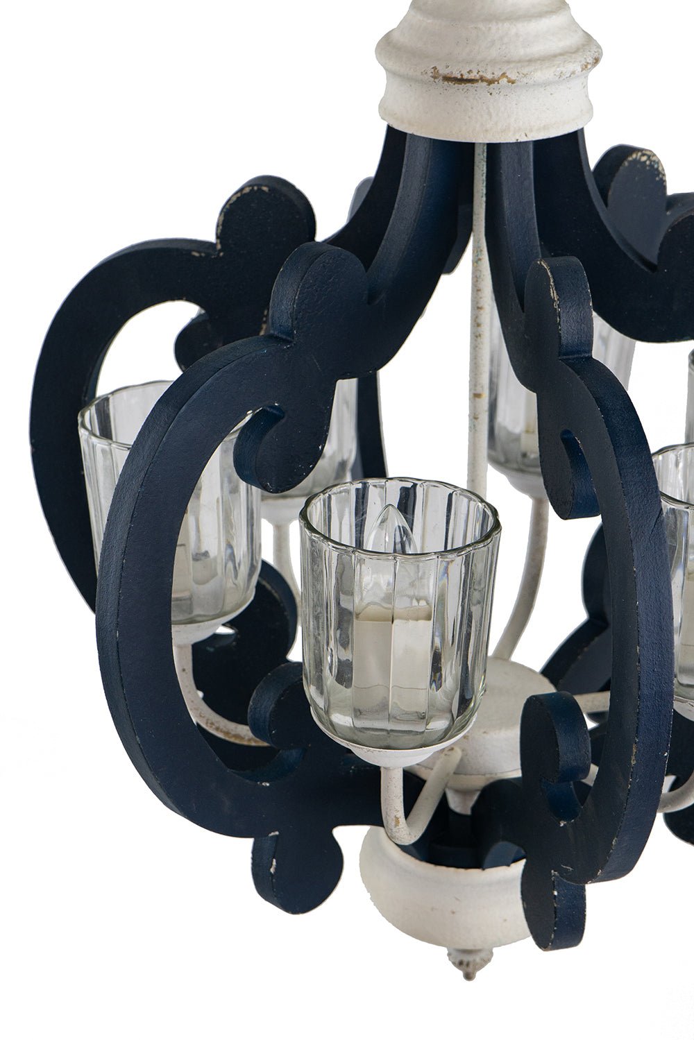 Woodland Harmony Pendant Light