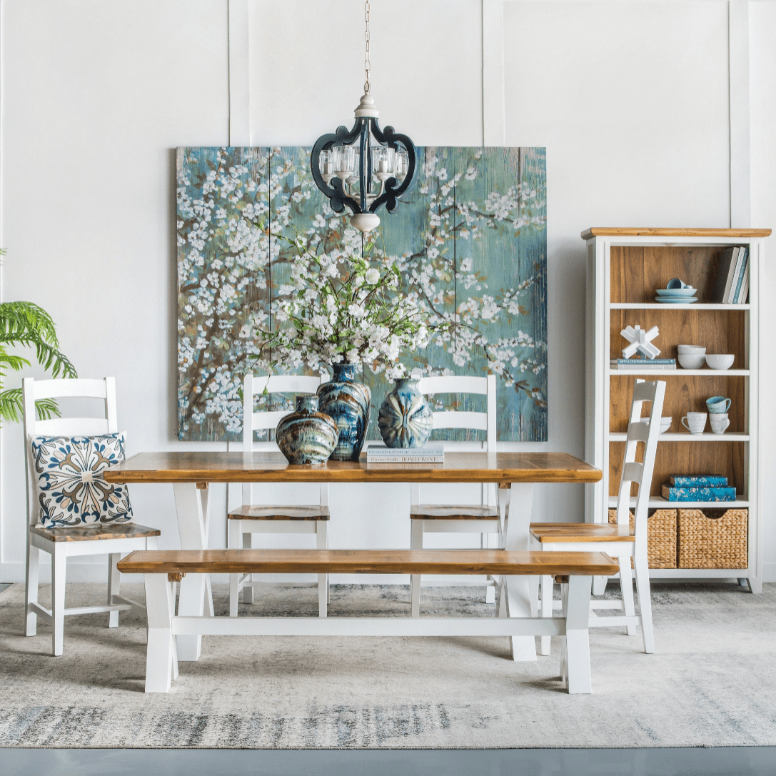 Woodland Harmony Pendant Light