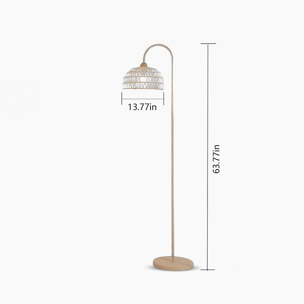 Xander Floor Lamp