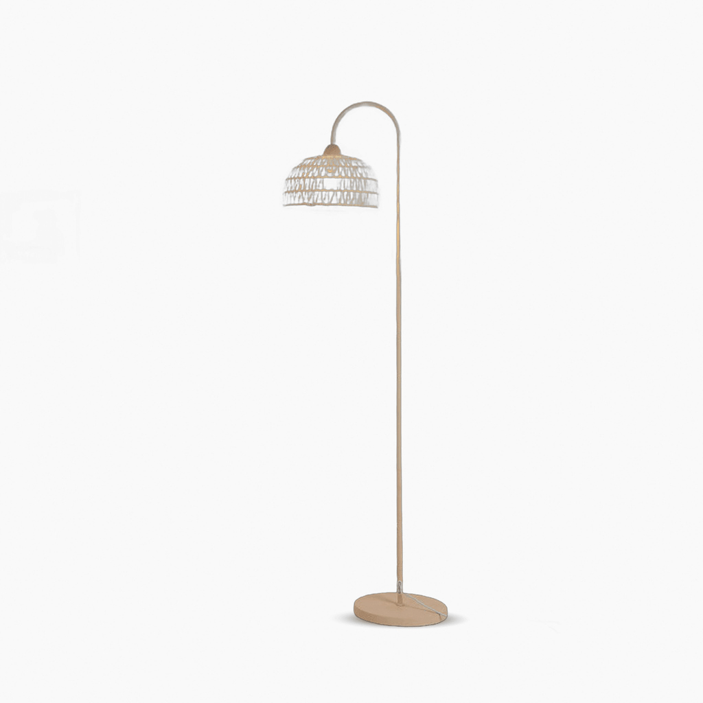 Xander Floor Lamp
