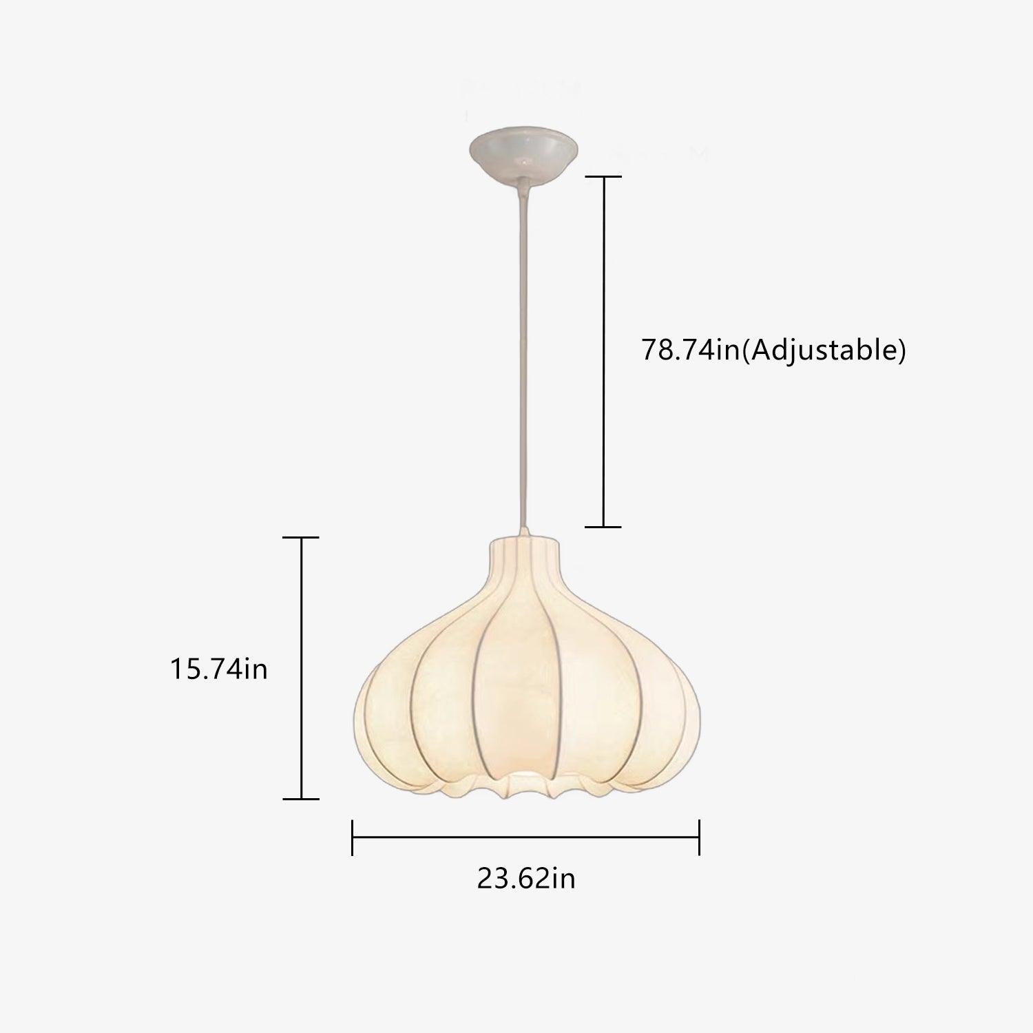 Yimi Pendant Light - ZozHome