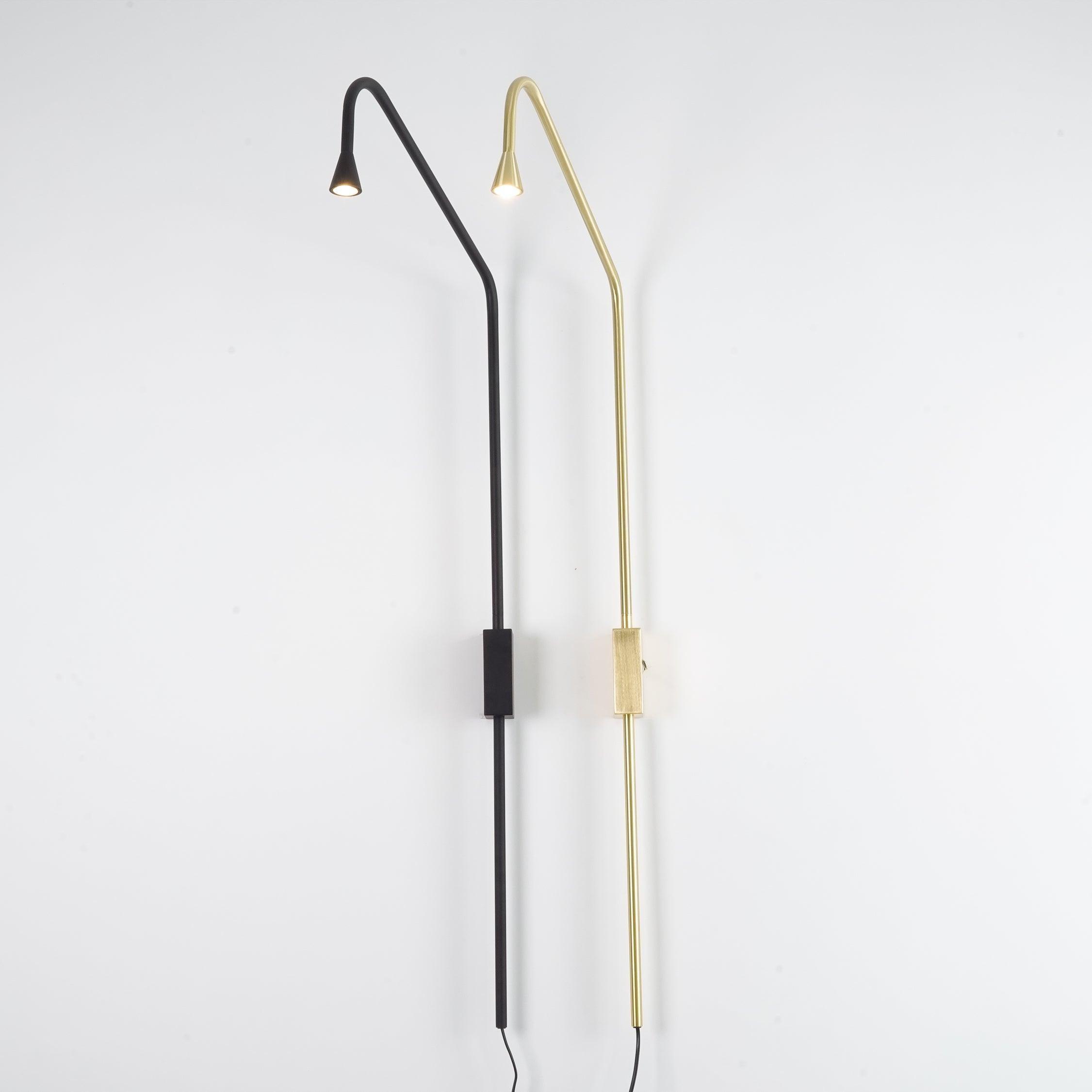 Zen Harmony Wall Lamp