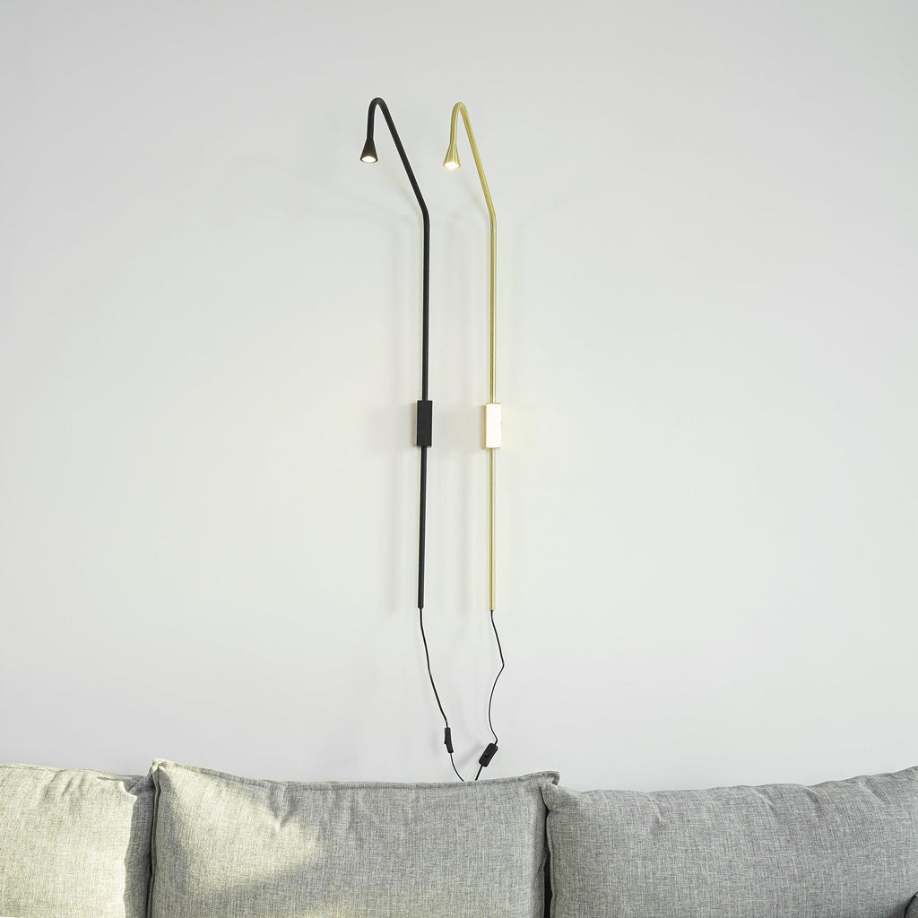 Zen Harmony Wall Lamp